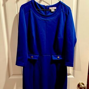 Liz  Claiborne Dress